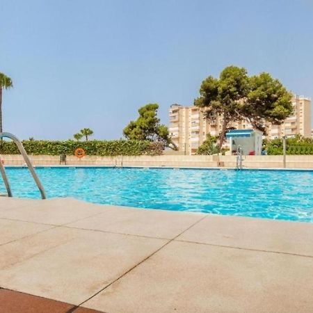 Apartamento Faro 토록스 외부 사진