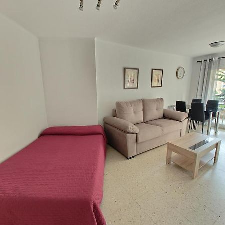 Apartamento Faro 토록스 외부 사진