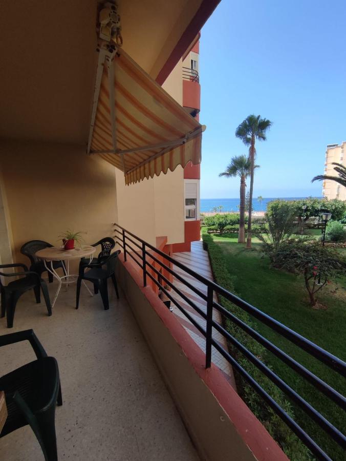 Apartamento Faro 토록스 외부 사진