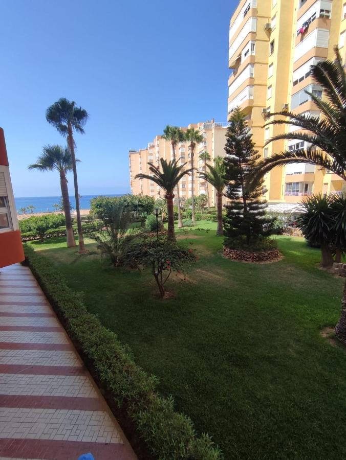 Apartamento Faro 토록스 외부 사진