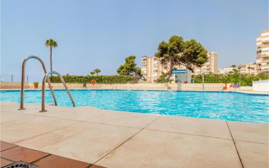 Apartamento Faro 토록스 외부 사진