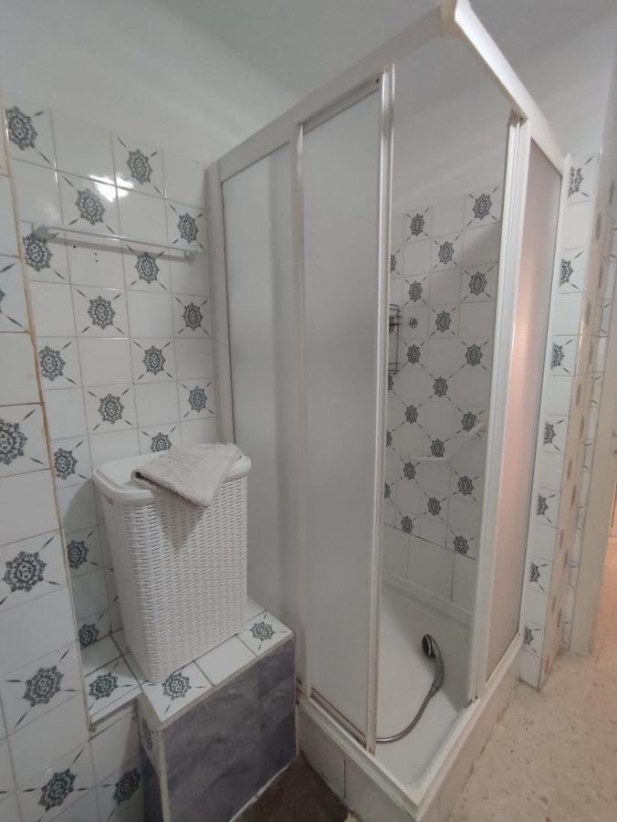 Apartamento Faro 토록스 외부 사진