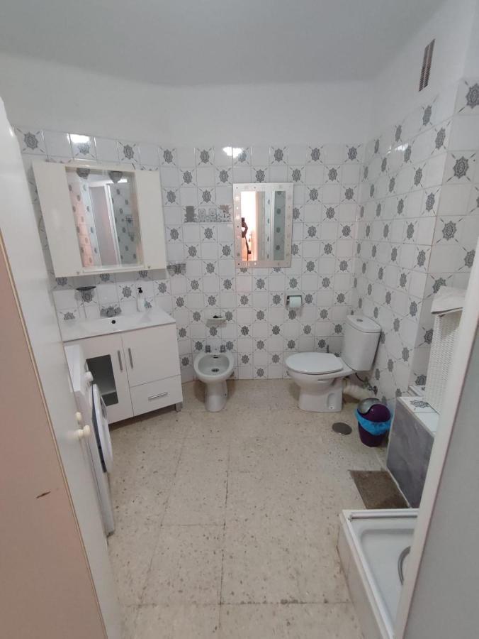 Apartamento Faro 토록스 외부 사진