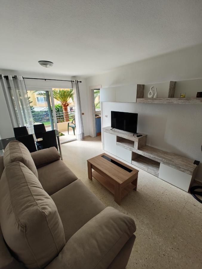 Apartamento Faro 토록스 외부 사진