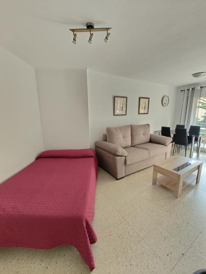Apartamento Faro 토록스 외부 사진