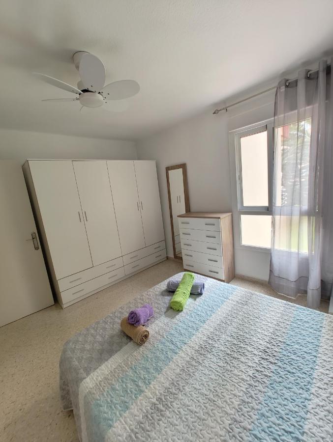 Apartamento Faro 토록스 외부 사진