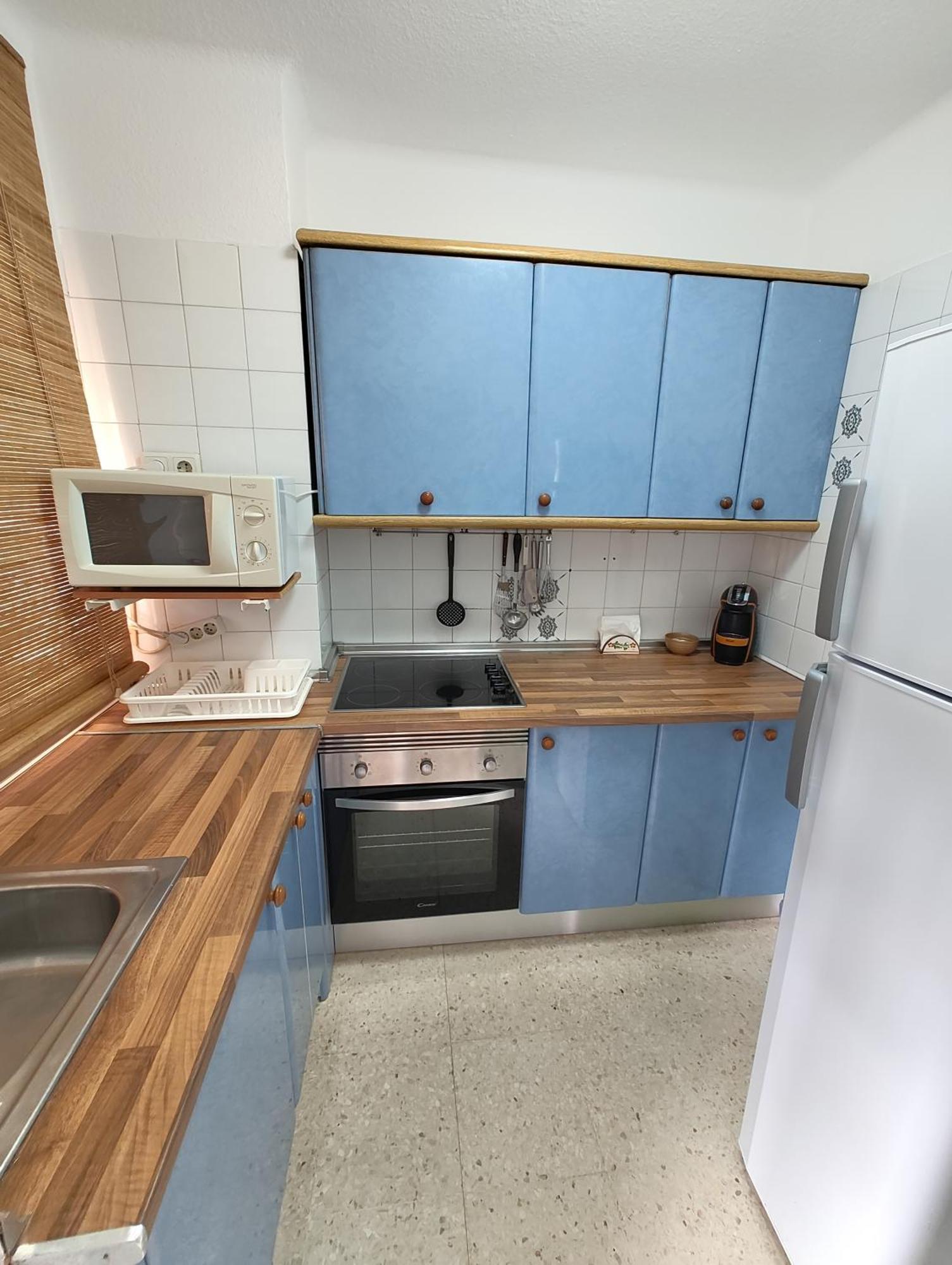 Apartamento Faro 토록스 외부 사진